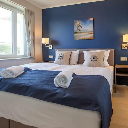 Apartment Dünenresidenz Prora - Dos07101g-dya Binz