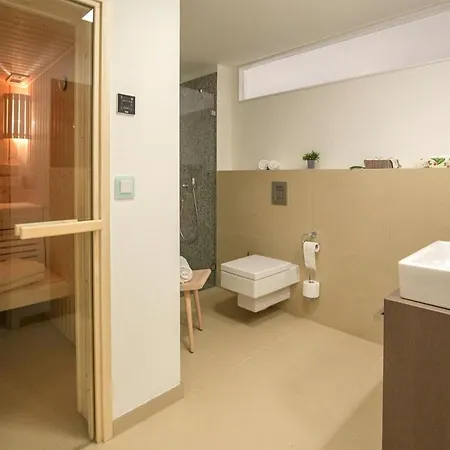 Apartment Dünenresidenz Prora - Dos07101g-dya Binz